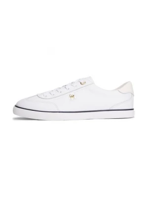 Foto van product Sneakers laag Tommy Hilfiger wit