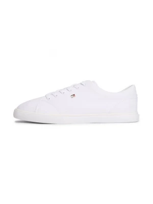 Foto van product Sneakers laag Tommy Hilfiger wit