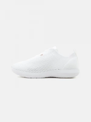 Foto van product Sneakers laag Tommy Hilfiger wit