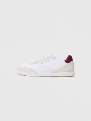 Foto van product Sneakers laag Tommy Hilfiger wit