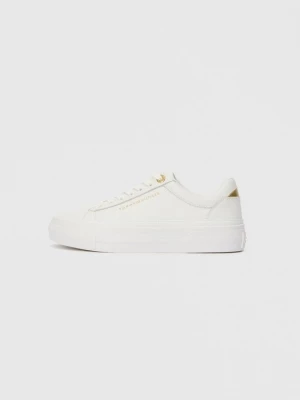 Foto van product Sneakers laag Tommy Hilfiger wit
