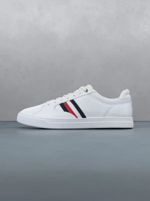 Foto van product Sneakers laag Tommy Hilfiger wit