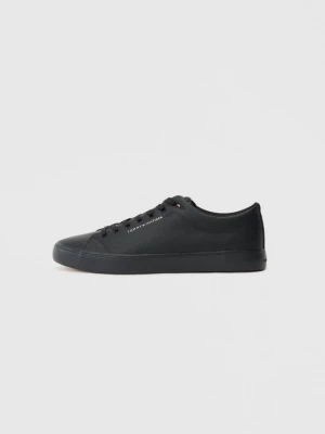 Foto van product Sneakers laag Tommy Hilfiger zwart