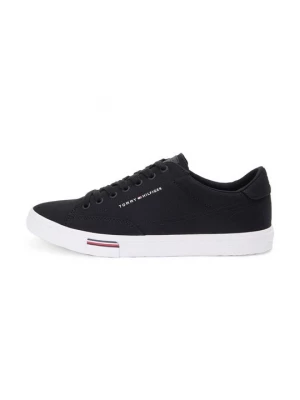 Foto van product Sneakers laag Tommy Hilfiger zwart