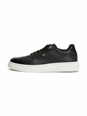 Foto van product Sneakers laag Tommy Hilfiger zwart