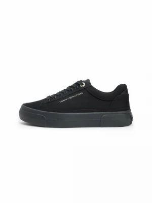 Foto van product Sneakers laag Tommy Hilfiger zwart