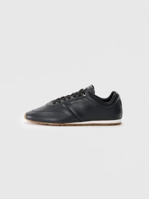 Foto van product Sneakers laag Tommy Hilfiger zwart