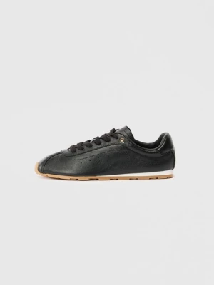 Foto van product Sneakers laag Tommy Hilfiger zwart