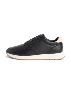 Foto van product Sneakers laag Tommy Hilfiger zwart