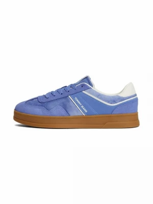 Foto van product Sneakers laag Tommy Jeans blauw
