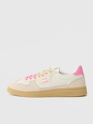 Foto van product Sneakers laag Tommy Jeans blauw