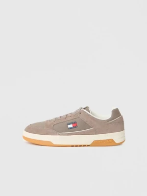 Foto van product Sneakers laag Tommy Jeans bruin
