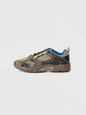 Foto van product Sneakers laag Tommy Jeans bruin