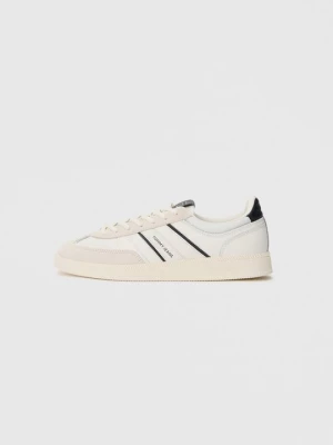 Foto van product Sneakers laag Tommy Jeans crème