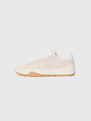 Foto van product Sneakers laag Tommy Jeans crème