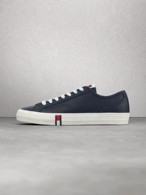 Foto van product Sneakers laag Tommy Jeans donkerblauw