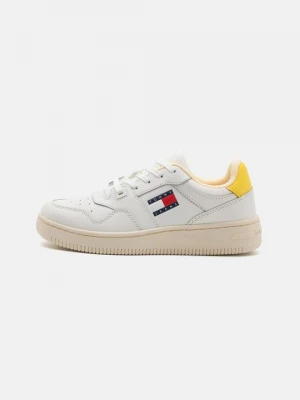 Foto van product Sneakers laag Tommy Jeans geel