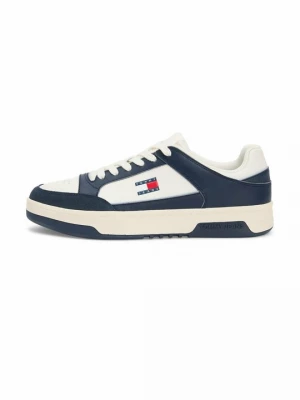 Foto van product Sneakers laag Tommy Jeans lichtblauw
