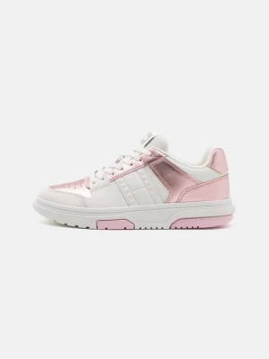 Foto van product Sneakers laag Tommy Jeans roze
