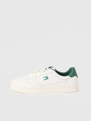 Foto van product Sneakers laag Tommy Jeans wit