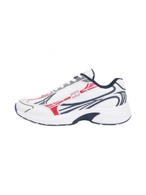 Foto van product Sneakers laag Tommy Jeans wit