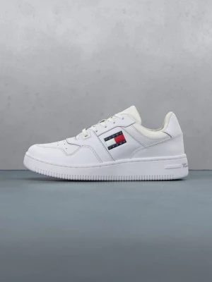 Foto van product Sneakers laag Tommy Jeans wit