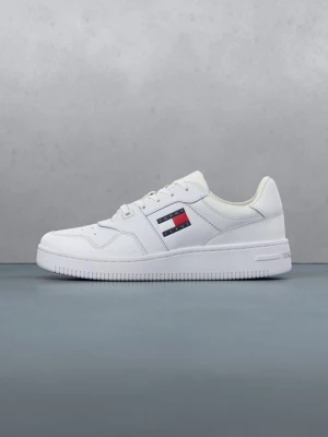 Foto van product Sneakers laag Tommy Jeans wit