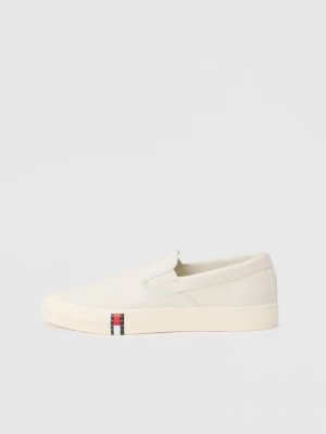 Foto van product Sneakers laag Tommy Jeans wit