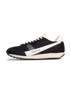 Foto van product Sneakers laag Tommy Jeans zwart
