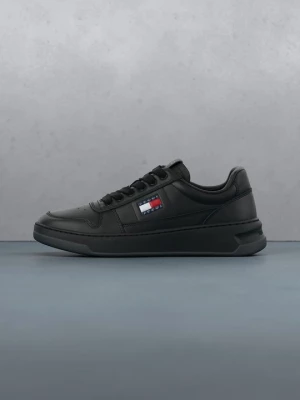 Foto van product Sneakers laag Tommy Jeans zwart