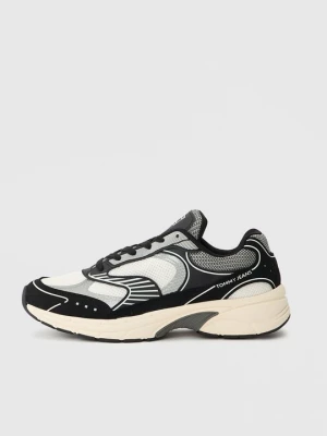 Foto van product Sneakers laag Tommy Jeans zwart