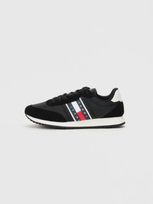 Foto van product Sneakers laag Tommy Jeans zwart