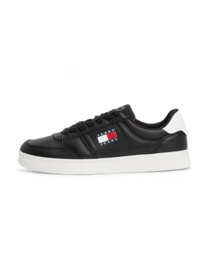 Foto van product Sneakers laag Tommy Jeans zwart