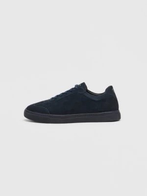 Foto van product Sneakers laag Toni Pons donkerblauw