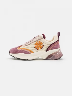 Foto van product Sneakers laag Tory Burch crème