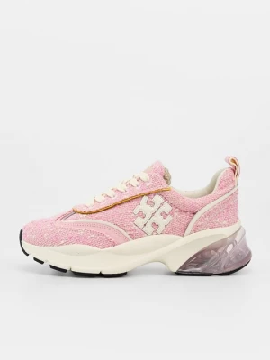 Foto van product Sneakers laag Tory Burch donkerroze