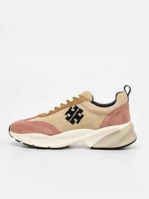 Foto van product Sneakers laag Tory Burch donkerroze