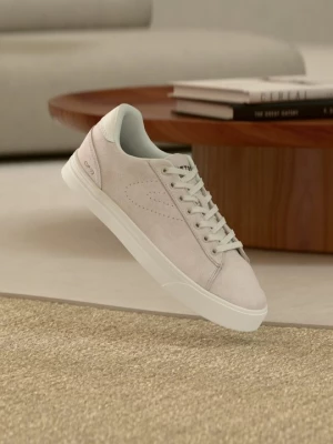 Foto van product Sneakers laag Tretorn beżowy