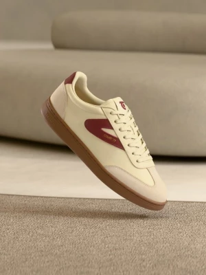 Foto van product Sneakers laag Tretorn beżowy