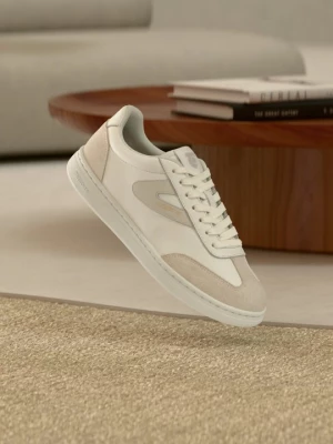 Foto van product Sneakers laag Tretorn wit
