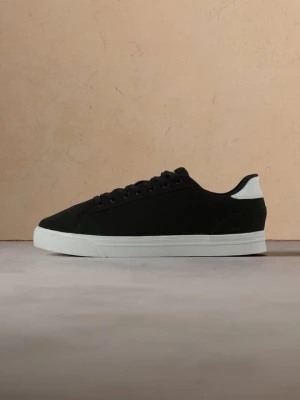Foto van product Sneakers laag Tretorn zwart