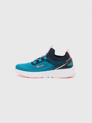 Foto van product Sneakers laag Trollkids blauw