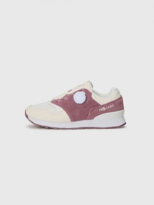 Foto van product Sneakers laag Trollkids paars
