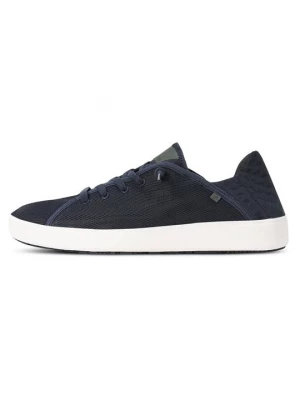 Foto van product Sneakers laag Tropicfeel donkerblauw