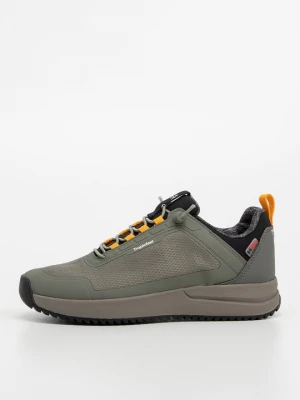 Foto van product Sneakers laag Tropicfeel groen