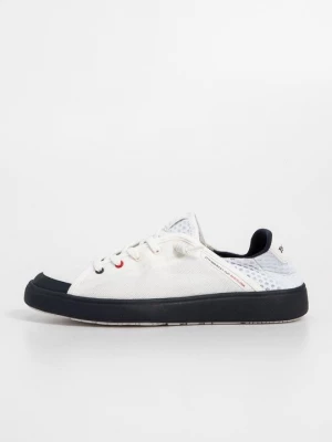 Foto van product Sneakers laag Tropicfeel wit