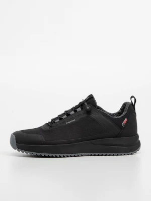 Foto van product Sneakers laag Tropicfeel zwart