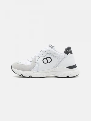 Foto van product Sneakers laag TWINSET wit