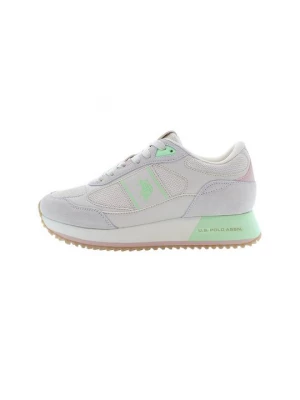 Foto van product Sneakers laag U.S. POLO ASSN. beżowy