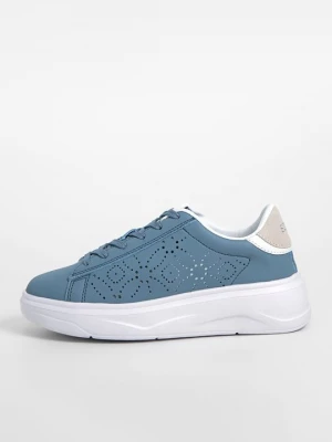 Foto van product Sneakers laag U.S. POLO ASSN. blauw